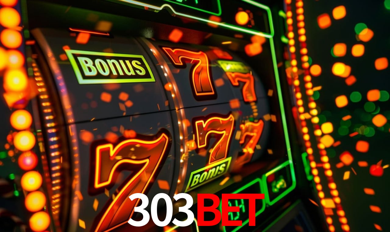 Sistemas de Segurança 303bet