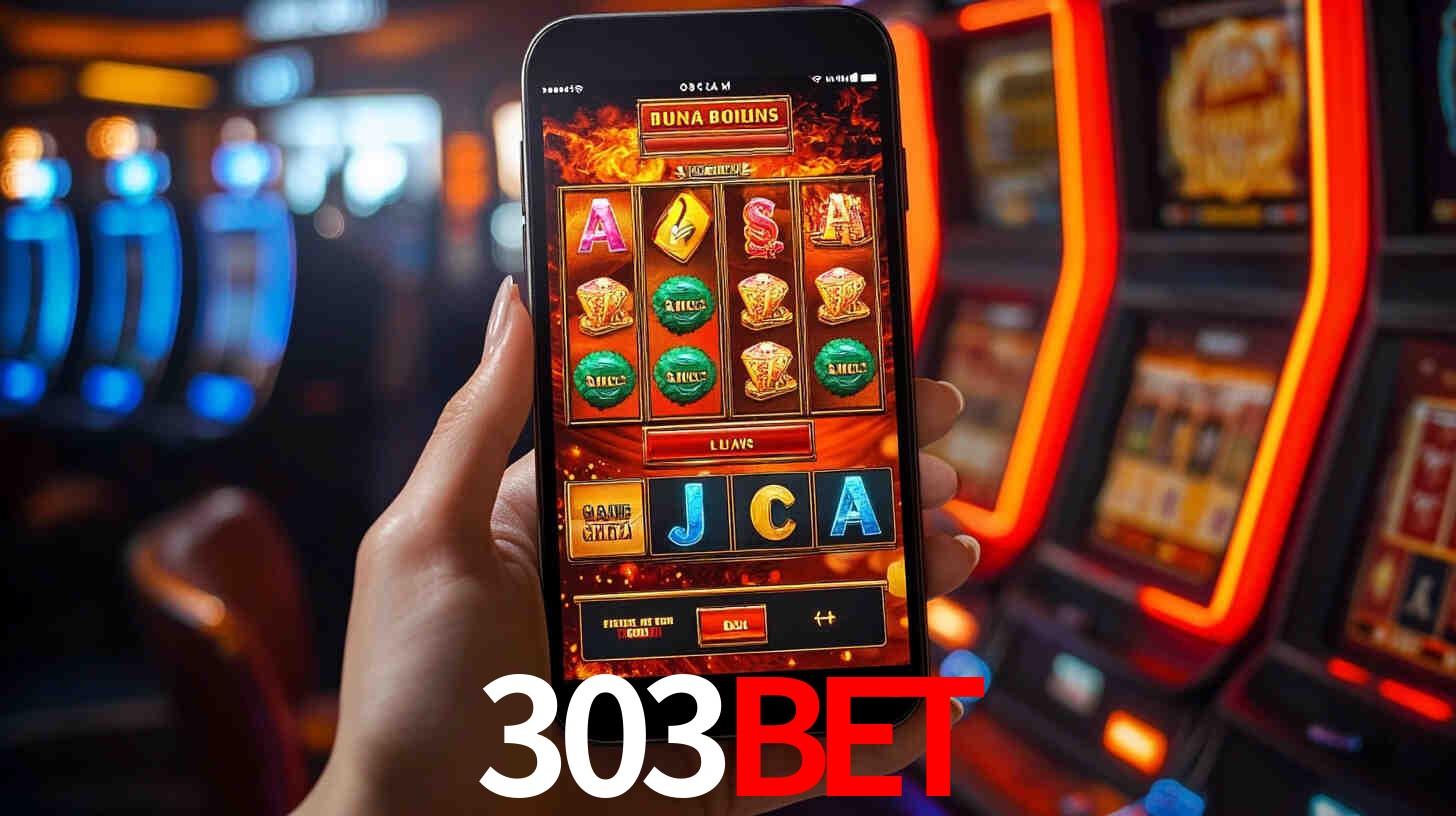 303bet: A Experiência de Casino com Jogos de Mesa ao Vivo