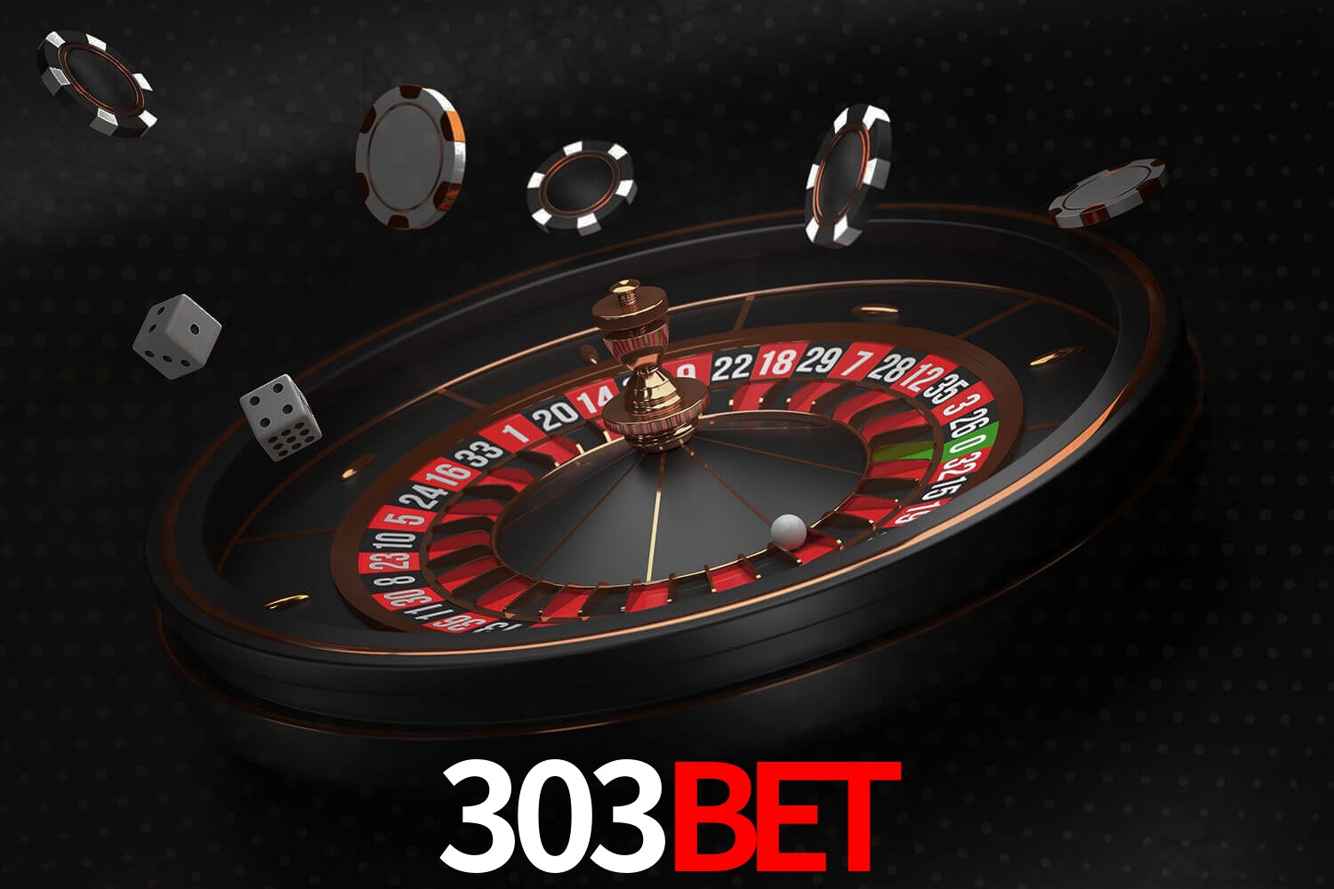 Bônus Generosos e Exclusivos no 303bet para Você!
