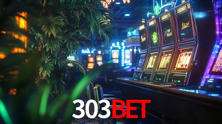 Premium Interface 303bet