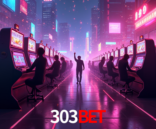 Apostas Esportivas na 303bet: Um Guia Completo