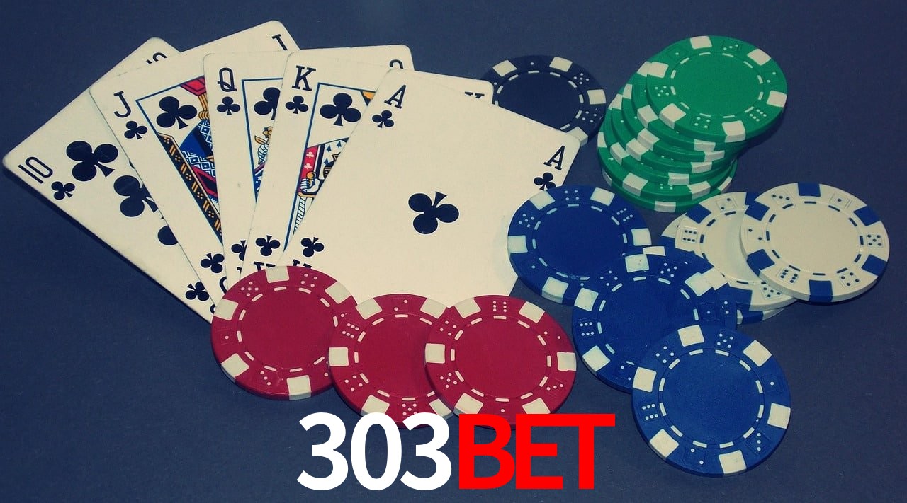 Sports Statistics 303bet
