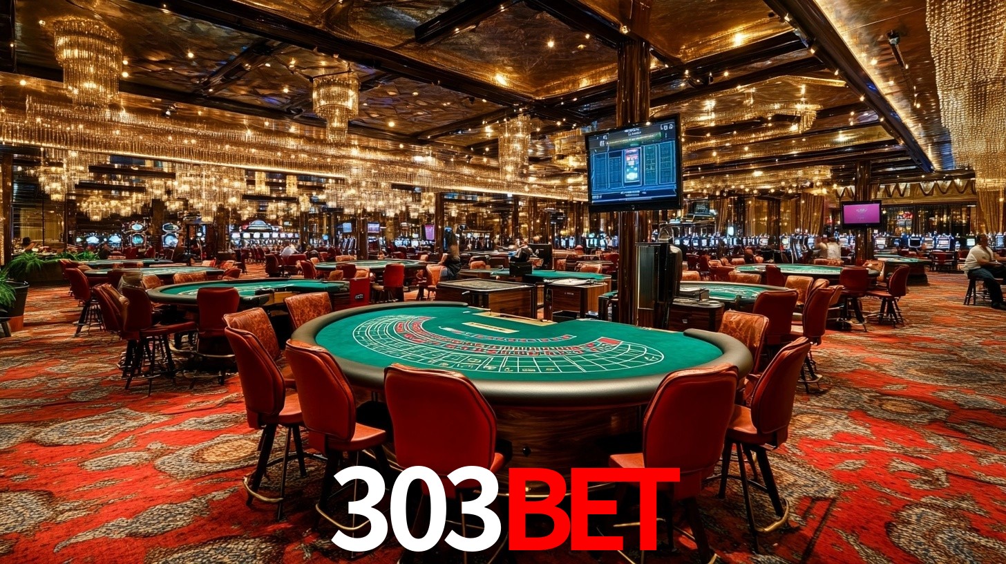 303bet