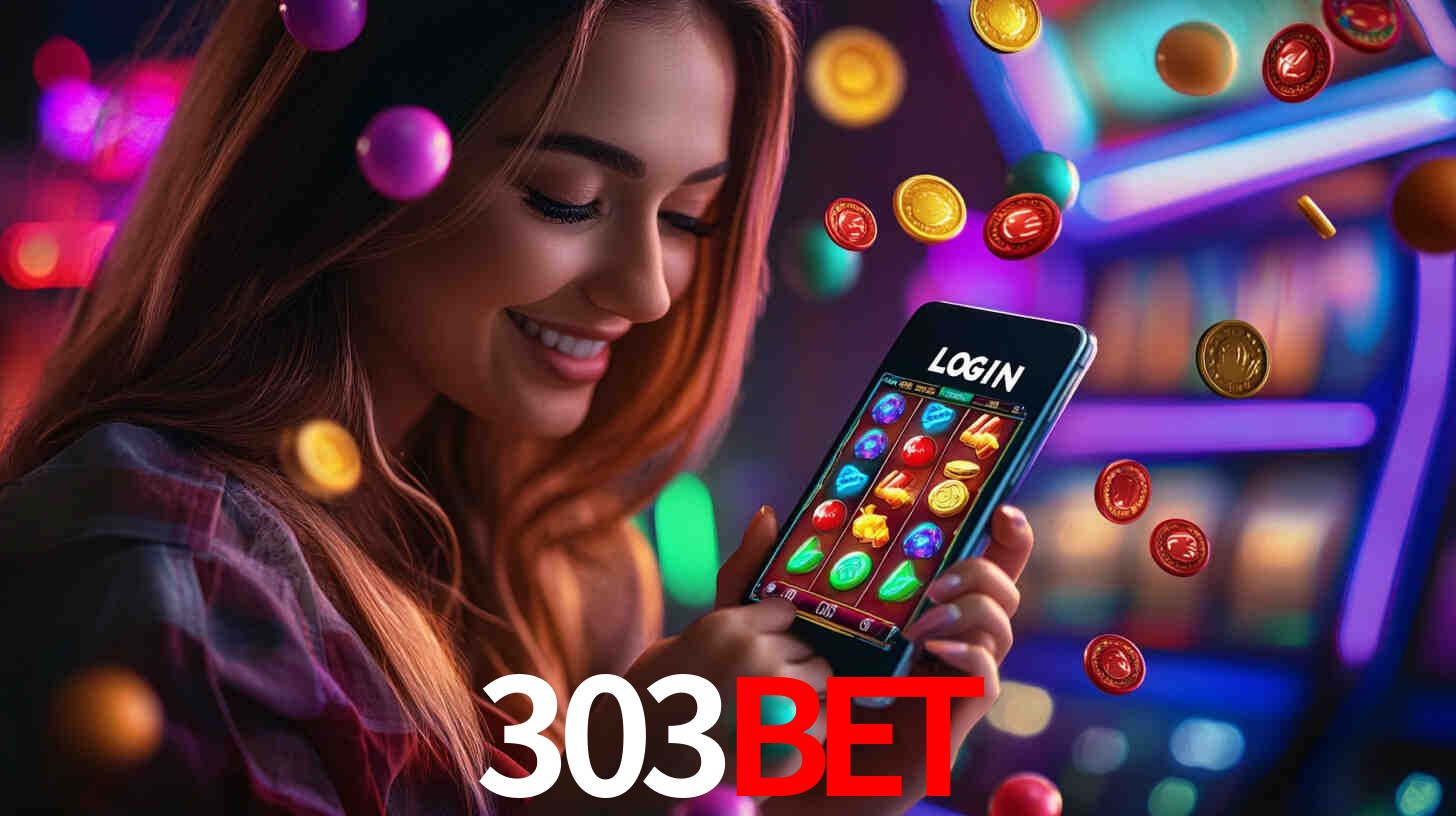 303bet