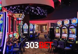 Explorando a Categoria de Eventos em Apostas na 303bet
