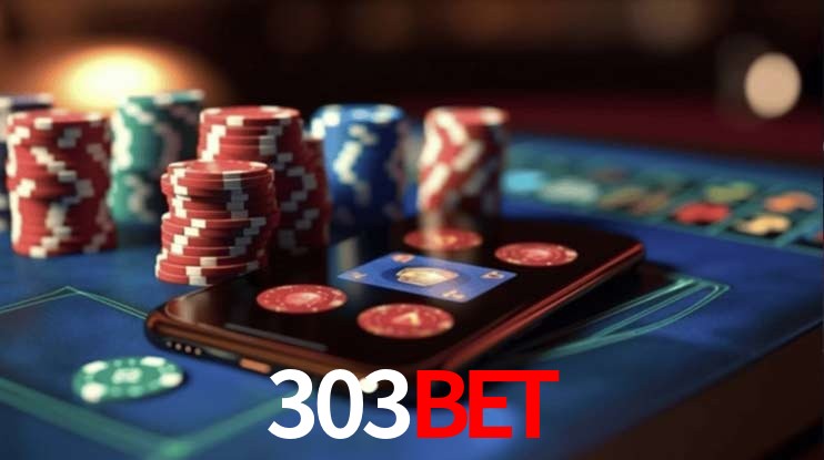 Descubra o Programa VIP da 303bet: Vantagens Exclusivas para Jogadores