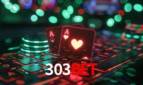 Desvendando o Mundo dos Jogos Virtuais na 303bet