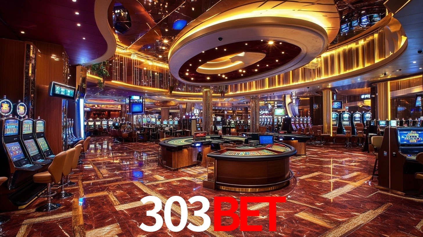 303bet app