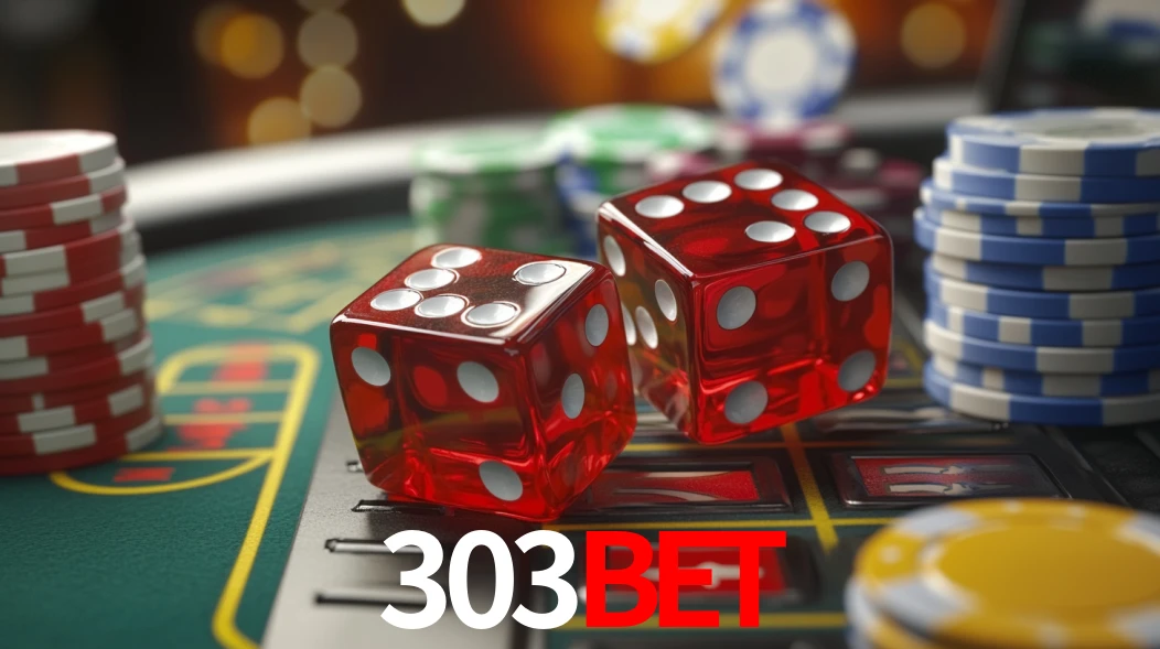 Ofertas Imperdíveis na 303bet: Promoções e Bônus Que Valem a Pena