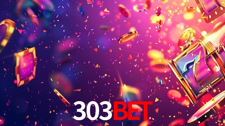 Promoção Relâmpago 303bet