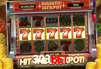 Descubra o Mundo do Cassino Online com 303bet