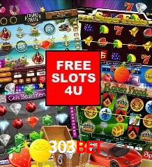 API Integration 303bet