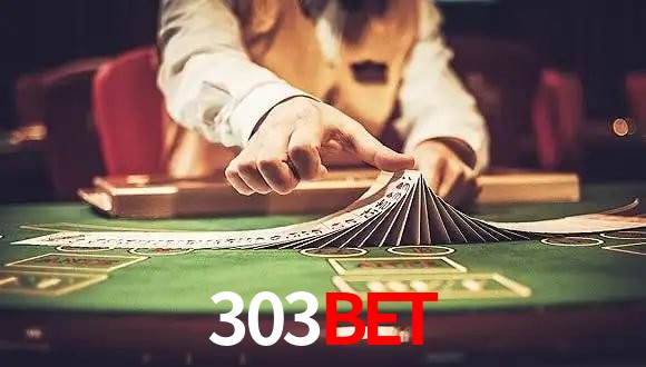 Tournaments 303bet