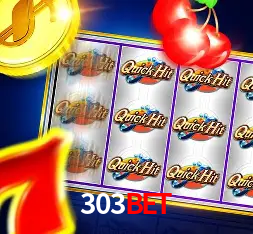 Jogos Exclusivos 303bet