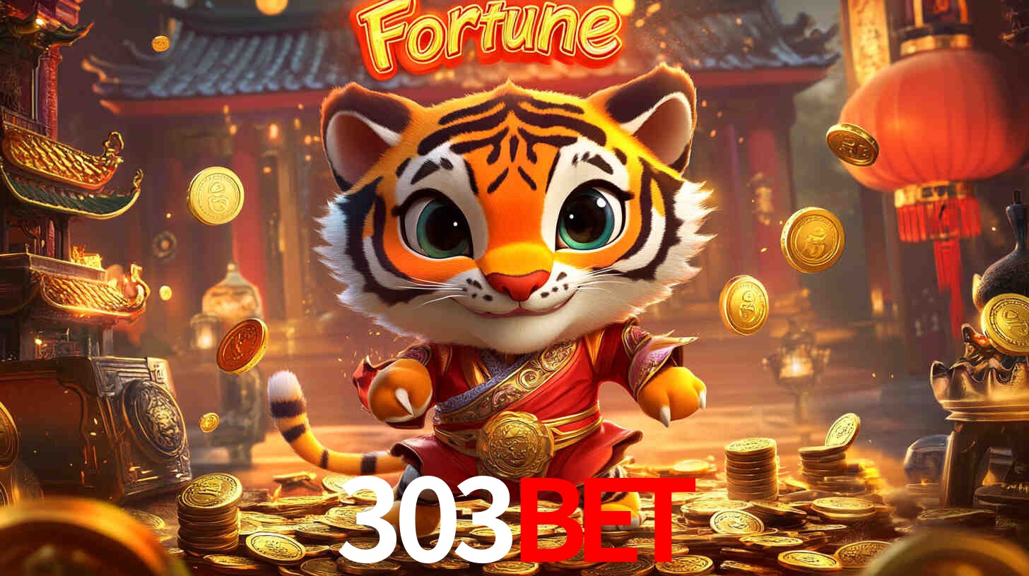 Mesa de Blackjack 303bet