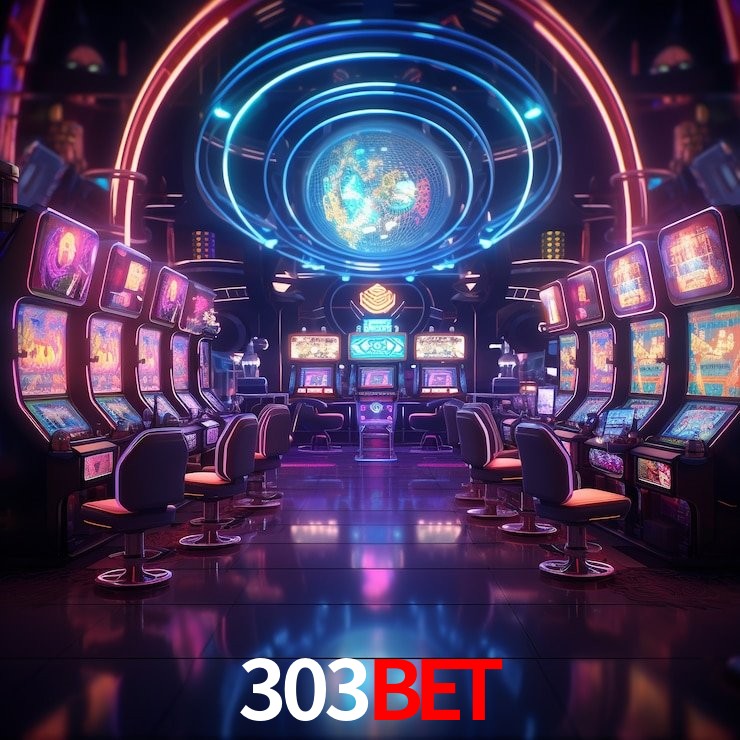 A Emoção da Loteria na 303bet: Uma Chance de Mudança de Vida