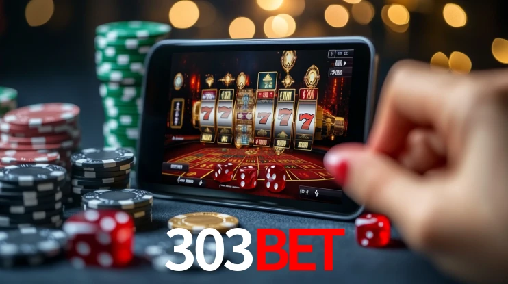 303bet