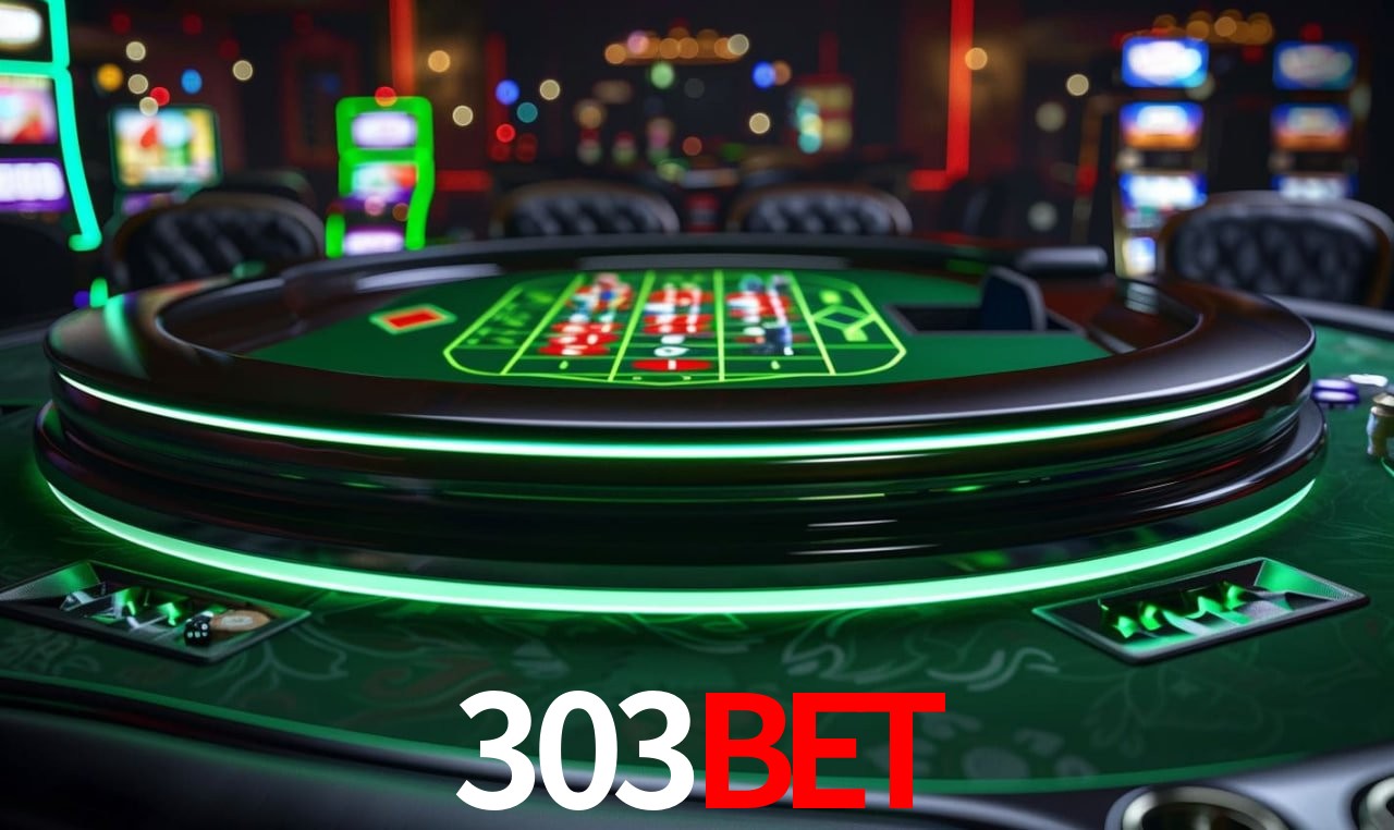 Secure Login 303bet