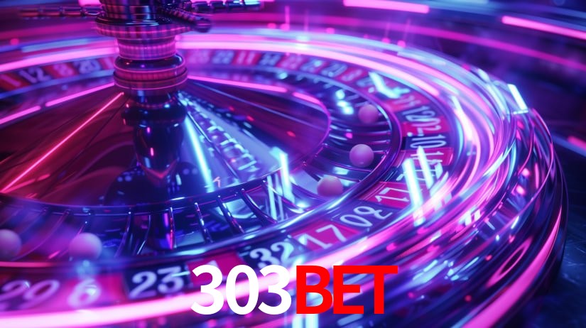 Segurança 2FA 303bet