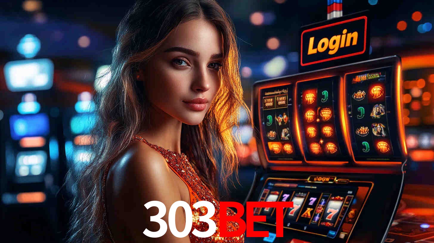 303bet.com