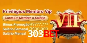 303BET