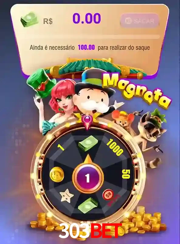 303BET