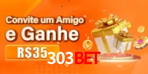 Promoções 303BET