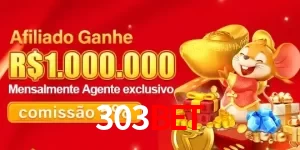 Promoções 303BET