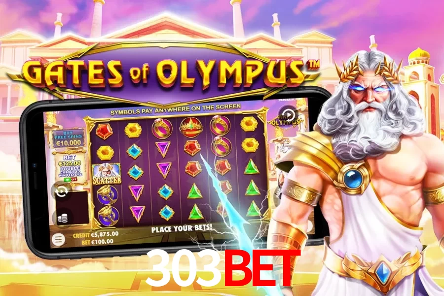303BET game